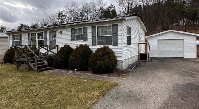 Photo of 197 Polo Dr, Armstrong/shelocta, PA 15774