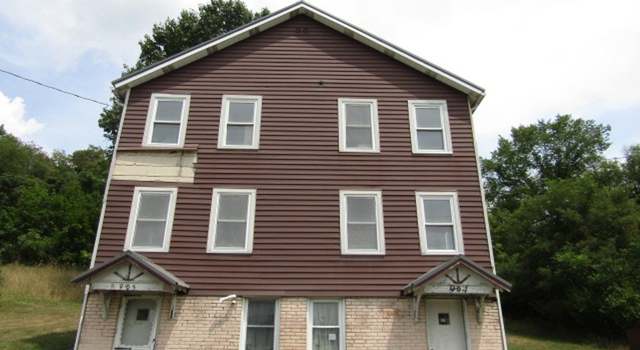 Photo of 904-905 Oak St, Marianna Boro, PA 15345
