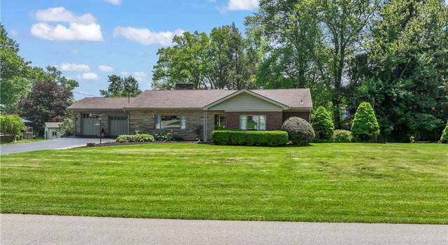 Photo of 1033 Colvin Dr, Beaver, PA 15009