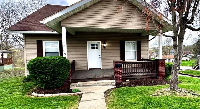Photo of 395 N Gallatin Ave, North Union Twp, PA 15401