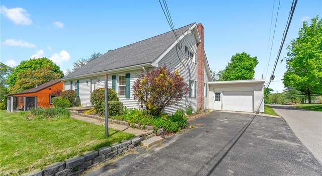 Photo of 707 S Main St, Bessemer, PA 16112