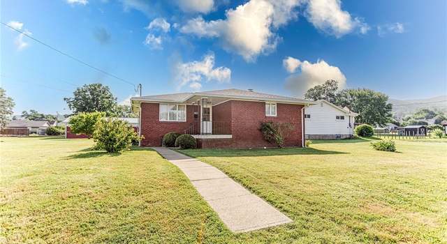 Photo of 1623 Hyndman St, South Connellsville, PA 15425