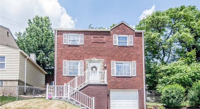 Photo of 2965 Brevard Ave, Brentwood, PA 15227