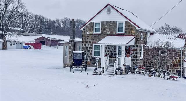 Photo of 461 Hopewell Rd, Luzerne Twp, PA 15417