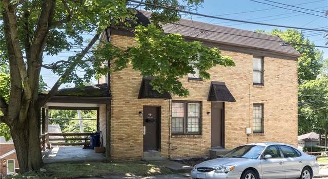 Photo of 2419 Wenzell Ave, Pittsburgh, PA 15216