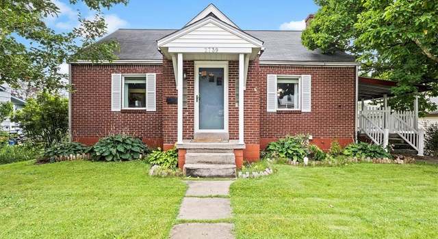Photo of 2739 Harbison St, Natrona Hts/harrison Twp., PA 15065