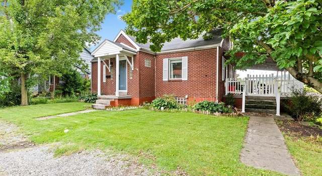 Photo of 2739 Harbison St, Natrona Hts/harrison Twp., PA 15065