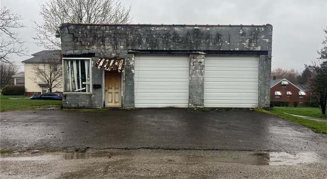 Photo of 0 N First St, Masontown, PA 15461