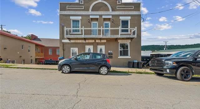 Photo of 116 10th St, Donora, PA 15033