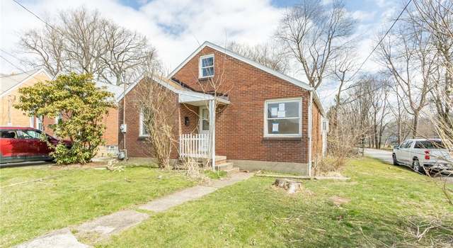 Photo of 221 S Atlantic Ave, Cheswick, PA 15024