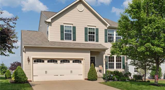 Photo of 111 Village Cir, North Fayette, PA 15071