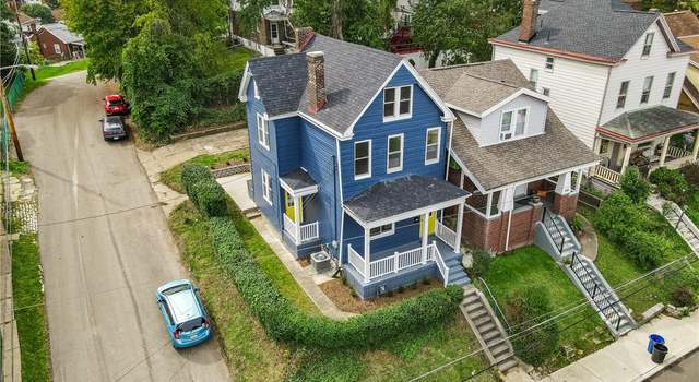Photo of 940 Deely St, Greenfield, PA 15217