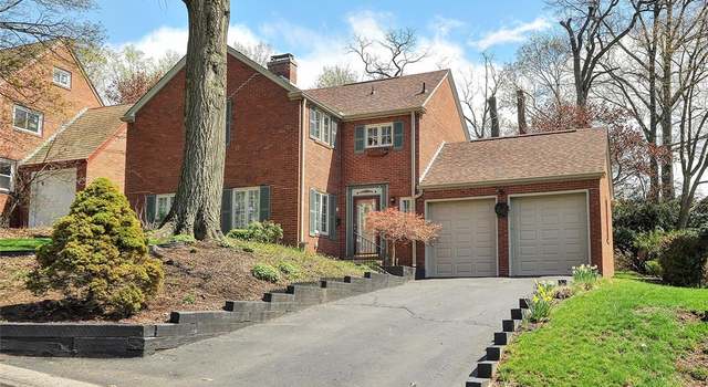 Photo of 1722 Arlington Rd, Blackridge, PA 15235