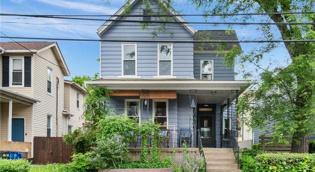 Photo of 5815 Hays St, Pittsburgh, PA 15206