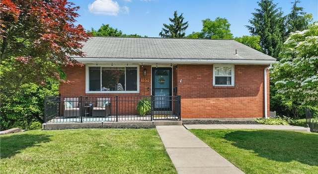 Photo of 155 West View Ave, Ross Twp, PA 15229