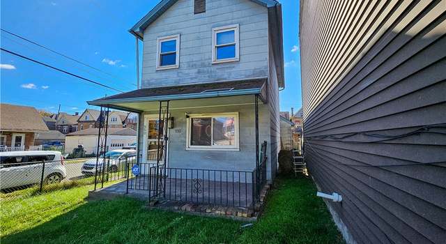 Photo of 550 Bessemer Ave, E Pittsburgh, PA 15112