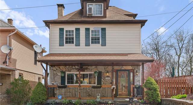 Photo of 2221 Palm Beach Ave, Beechview, PA 15216
