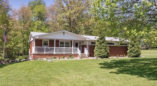 Photo of 349 Marwood Rd, Winfield Twp, PA 16023