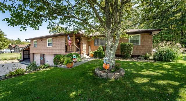 Photo of 10 Braddock Dr, Wharton Twp, PA 15470