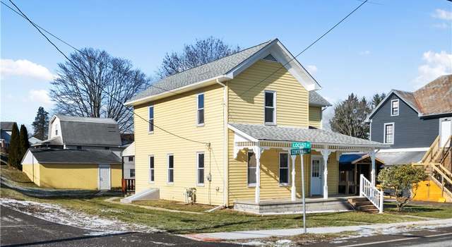 Photo of 501 Centennial Ave, New Galilee, PA 16141
