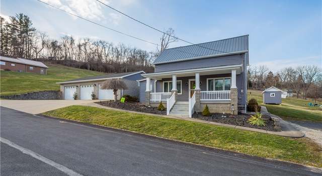 Photo of 11 Main St, Blaine Twp, PA 15365