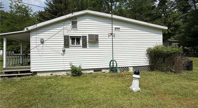 Photo of 71 Cougar Ln, Leeper, PA 16233