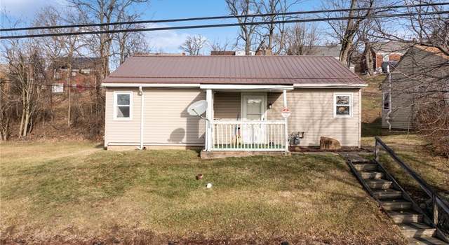 Photo of 1333 New York Ave, Port Vue, PA 15133