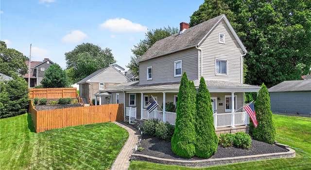 Photo of 2711 Liberty Way, Mckeesport, PA 15133