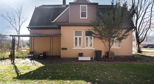 Photo of 1105 Ohio River Blvd, Osborne Boro, PA 15143