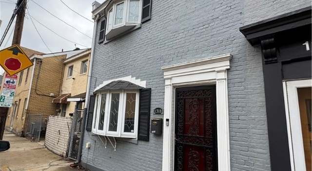 Photo of 1318 Sarah St, South Side, PA 15203
