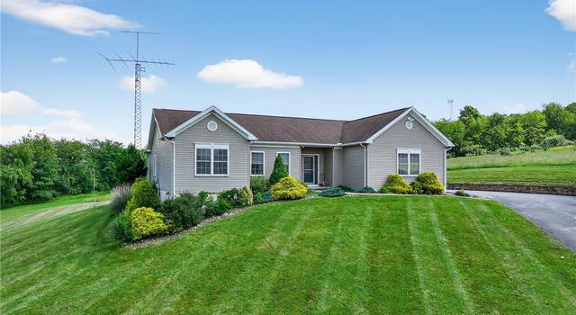 Photo of 4395 Rt.119, Homer City, PA 15748