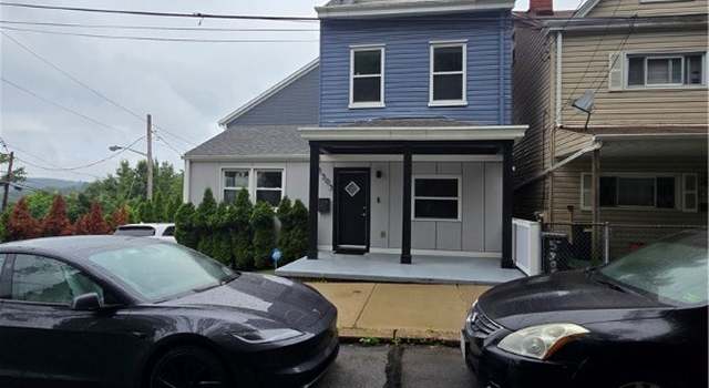 Photo of 5303 Wickliff St, Pittsburgh, PA 15201