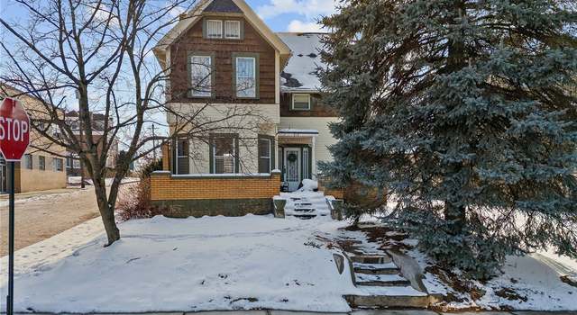 Photo of 818 Fawcett Ave, Mckeesport, PA 15132