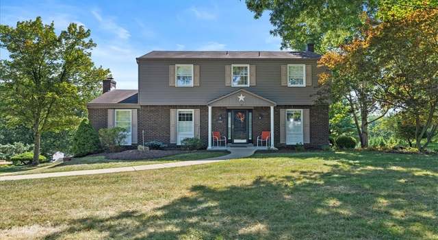 Photo of 205 Camelford Rd, Peters Twp, PA 15317