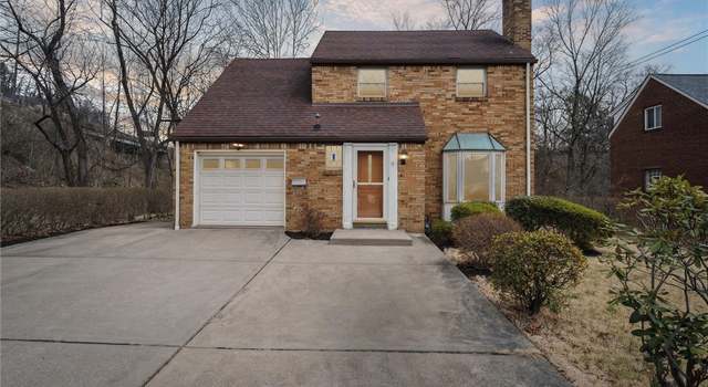 Photo of 218 S Margery Dr, Pittsburgh, PA 15238