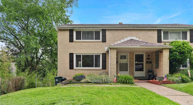 Photo of 1035 Amherst St, White Oak, PA 15131