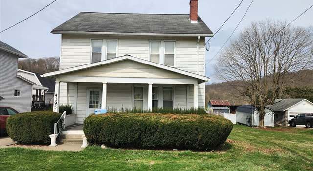 Photo of 4195 W Roy Furman Hwy, Waynsbrg/frankln Twp, PA 15370