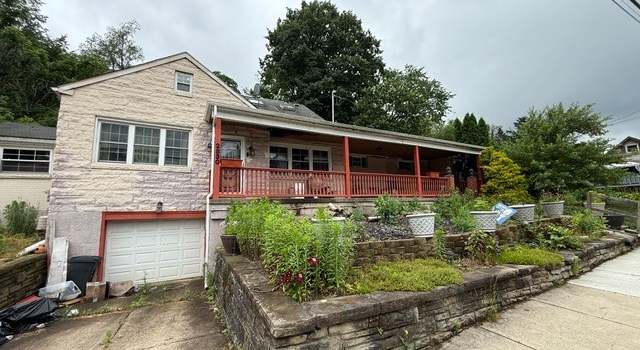 Photo of 2830 Sussex Ave, Brookline, PA 15226