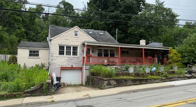 Photo of 2830 Sussex Ave, Brookline, PA 15226