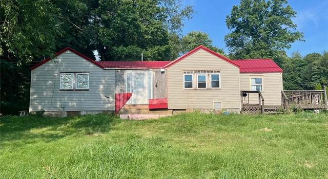 Photo of 597 Yankee Ridge Rd, Mercer, PA 16137