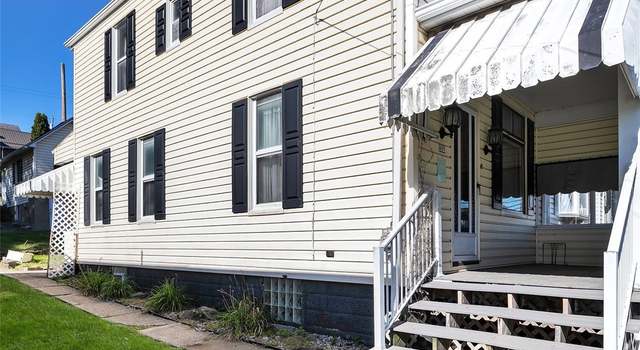 Photo of 307 Meadow Ave, Charleroi Boro, PA 15022