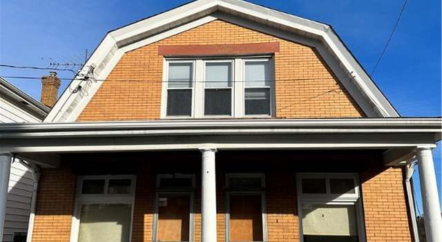Photo of 523 Center Ave, N Charleroi, PA 15022
