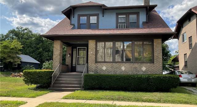 Photo of 119 Hazel St, Kittanning Boro, PA 16201