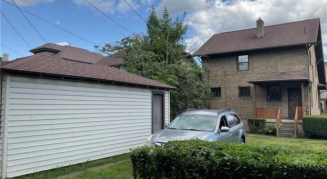 Photo of 119 Hazel St, Kittanning Boro, PA 16201