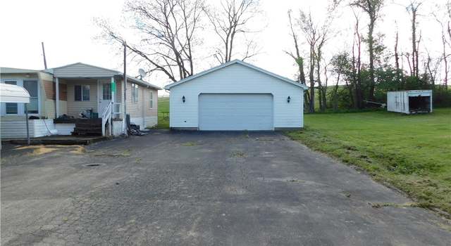 Photo of 323-325 Georges Fairchance Rd, Georges Twp, PA 15401