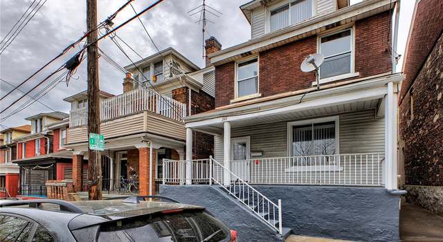 Photo of 341 Lawn St, Pittsburgh, PA 15213