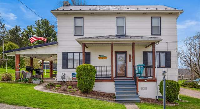 Photo of 145 Corliss St, Salisbury Boro, PA 15558