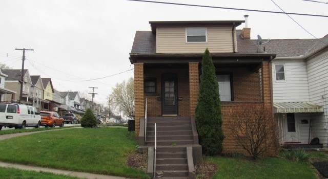 Photo of 927 Brinton Ave, Pitcairn, PA 15140