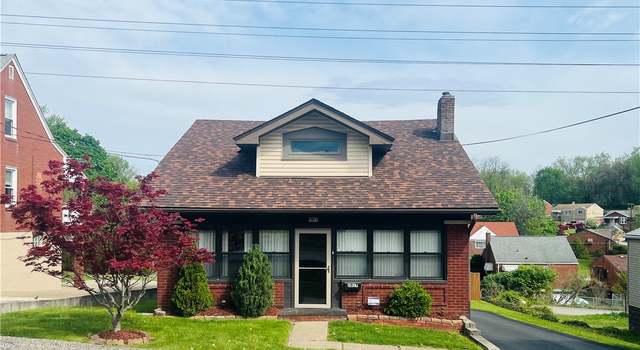 Photo of 1017 Muldowney Ave, Lincoln Place, PA 15207