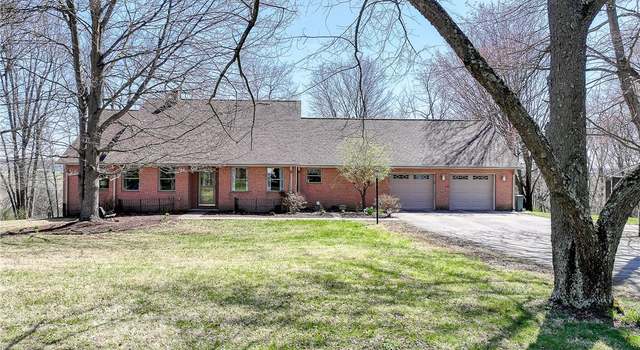 Photo of 784 Hill Rd, Green Twp, PA 15043